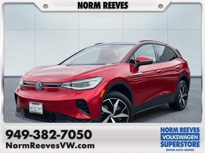 Used 2023 Volkswagen ID.4 Pro S Plus