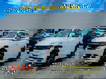Used 2022 Dodge Charger SXT