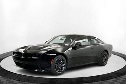 New 2025 Dodge Charger R/T w/ Quick Order Package 25M R/T