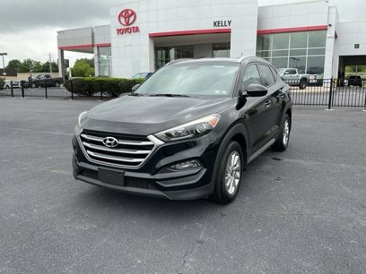 Used 2017 Hyundai Tucson SE