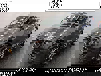 Certified 2024 MAZDA CX-5 AWD 2.5 S w/ Premium Plus Pkg