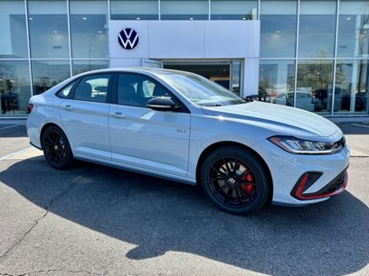 New 2025 Volkswagen Jetta GLI Autobahn