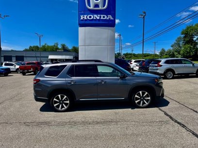 Used 2023 Honda Pilot Elite