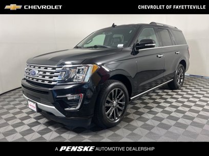 Used 2019 Ford Expedition Limited