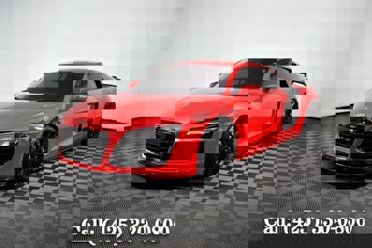 Used 2014 Audi R8 V8