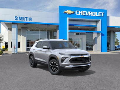 New 2026 Chevrolet TrailBlazer LT w/ Convenience Package