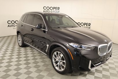 Used 2024 BMW X5 xDrive40i w/ Premium Package