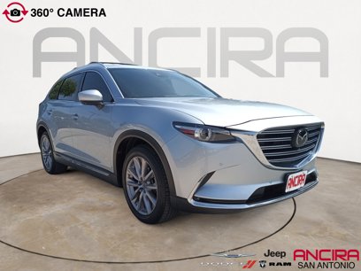 Used 2022 MAZDA CX-9 Grand Touring