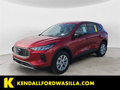 New 2025 Ford Escape Active