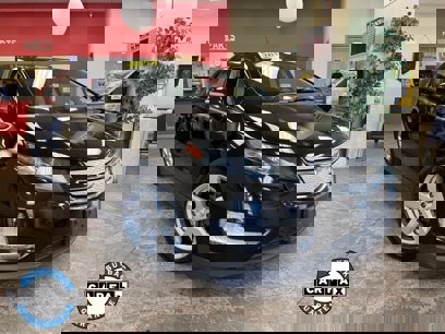Used 2015 Chevrolet Volt w/ Enhanced Safety Package 1