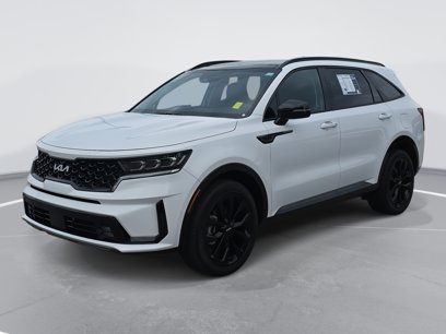 Used 2023 Kia Sorento SX