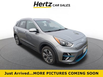 Used 2022 Kia Niro EX w/ Cold Weather Package