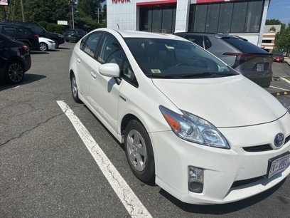Used 2010 Toyota Prius Five
