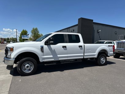 Used 2020 Ford F250 XL w/ Power Equipment Group