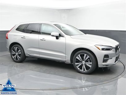 Used 2023 Volvo XC60 B5 Plus