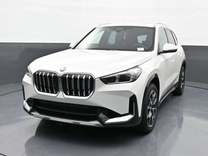 Certified 2025 BMW X1 xDrive28i w/ Convenience Package