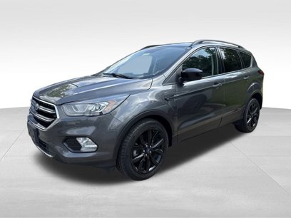Used 2019 Ford Escape SE