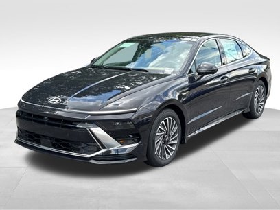 New 2025 Hyundai Sonata Limited