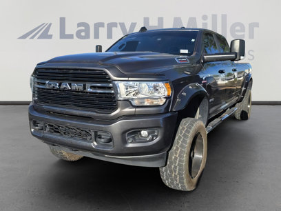 Used 2019 RAM 3500 Big Horn