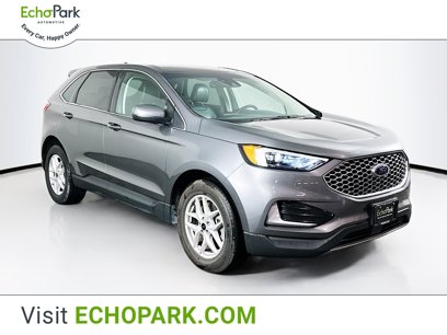 Used 2023 Ford Edge SEL