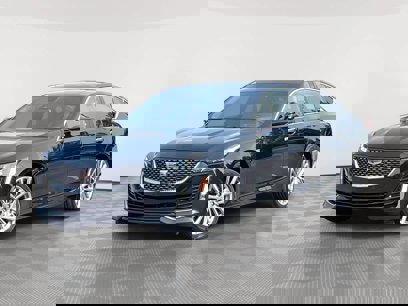 Certified 2023 Cadillac CT5 Premium Luxury w/ Technology Package