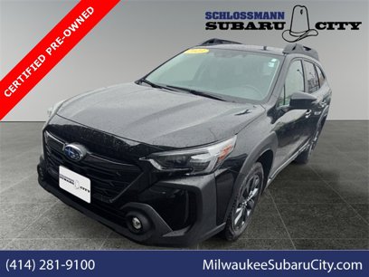 Used 2023 Subaru Outback Onyx Edition w/ Popular Package #2