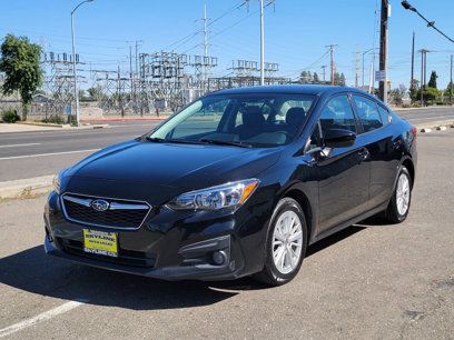 Used 2017 Subaru Impreza 2.0i Premium w/ BSD & Rcta/SRF/Eyesight
