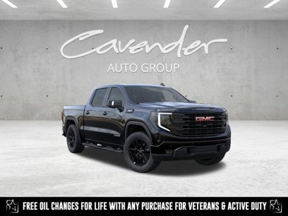 New 2025 GMC Sierra 1500 Elevation w/ Elevation Premium Package