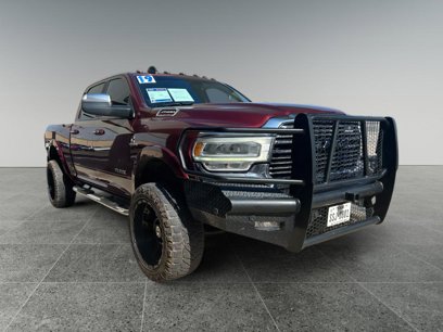 Used 2019 RAM 2500 Laramie