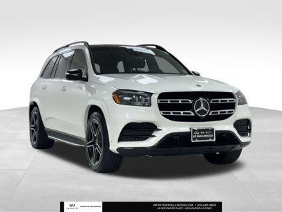 Used 2022 Mercedes-Benz GLS 450 4MATIC