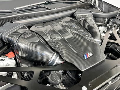 Used 2025 BMW X5 M Competition w/ Executive Package