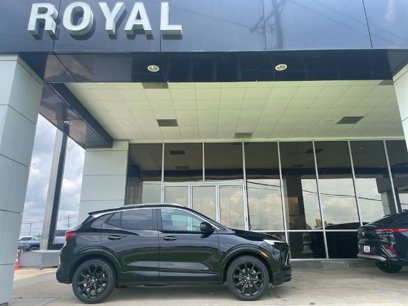 New 2026 Buick Encore GX Sport Touring w/ Experience Buick Package