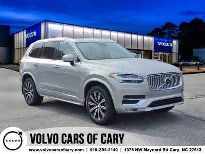 Certified 2024 Volvo XC90 B5 Plus w/ Protection Package Premier
