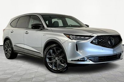 Used 2022 Acura MDX A-Spec