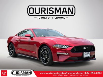 Used 2023 Ford Mustang GT Premium w/ Equipment Group 401A