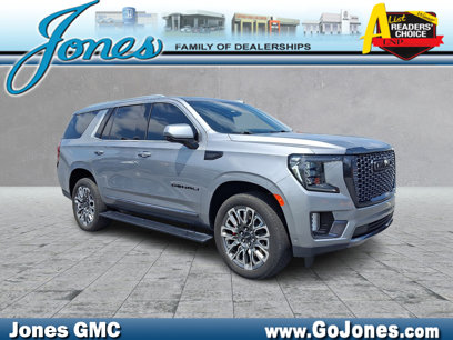 Used 2023 GMC Yukon Denali Ultimate