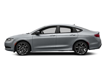 Used 2016 Chrysler 200 S
