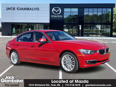 Used 2014 BMW 328i xDrive Sedan
