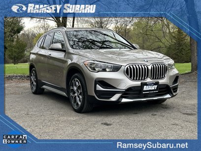 Used 2021 BMW X1 xDrive28i w/ Convenience Package