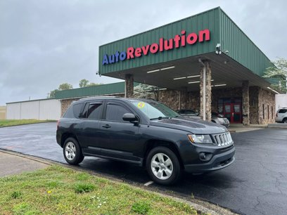 Used 2015 Jeep Compass Sport w/ Power Value Group