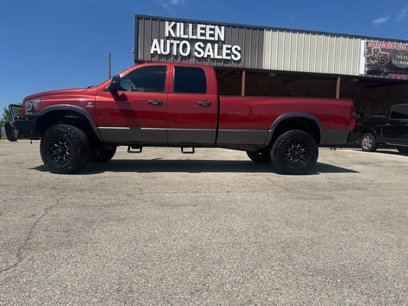 Used 2007 Dodge Ram 2500 Truck SLT w/ Quad Cab Big Horn Value Group