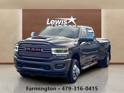 Used 2023 RAM 3500 Laramie