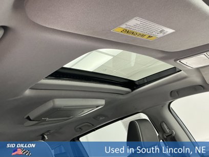 Used 2023 Honda Odyssey Elite