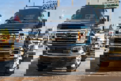 Used 2019 Ford F150 XLT