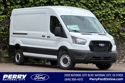 New 2025 Ford Transit 150 148 Medium Roof