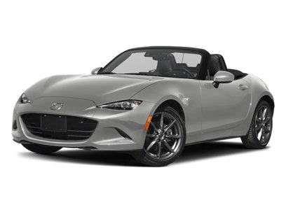 Used 2018 MAZDA MX-5 Miata Club