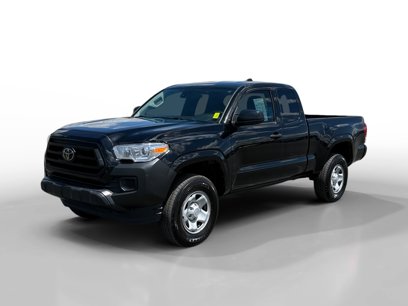 Used 2022 Toyota Tacoma SR