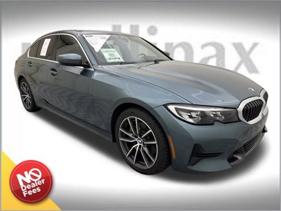 Used 2020 BMW 330i Sedan w/ Driving Assistance Package