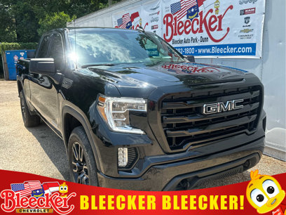 Used 2021 GMC Sierra 1500 Elevation