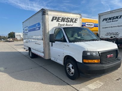 Used 2021 GMC Savana 3500 Extended w/ Power Convenience Package